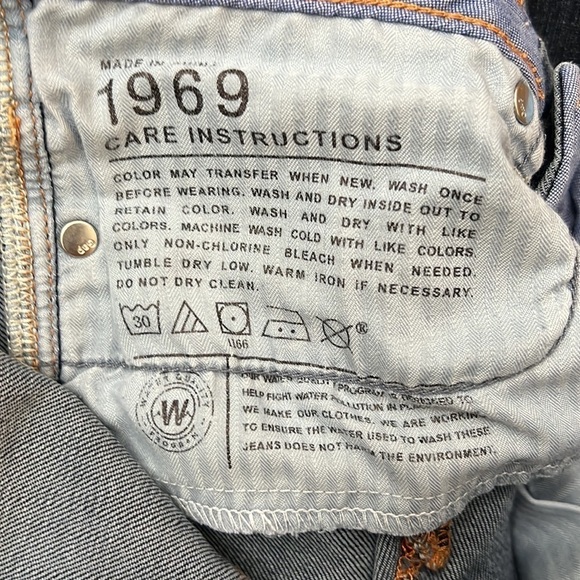 Gap Skinny Jeans - Picture 7 of 9